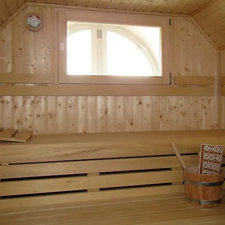Ferienhaus Reethaus Henriette *
