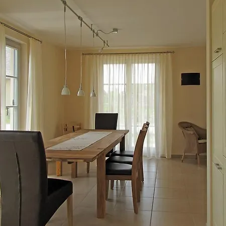 Ferienhaus Reethaus Henriette Kalkhorst