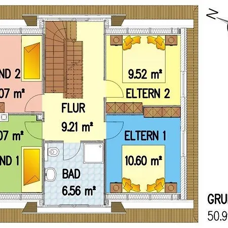 Ferienhaus Reethaus Henriette Kalkhorst